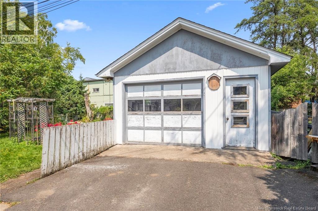 41 Hillcourt Drive, Fredericton, New Brunswick E3A 1S3 - Photo 41 - NB145871