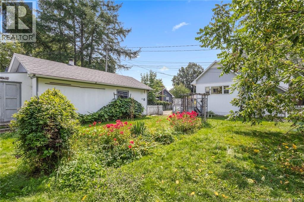 41 Hillcourt Drive, Fredericton, New Brunswick E3A 1S3 - Photo 44 - NB145871