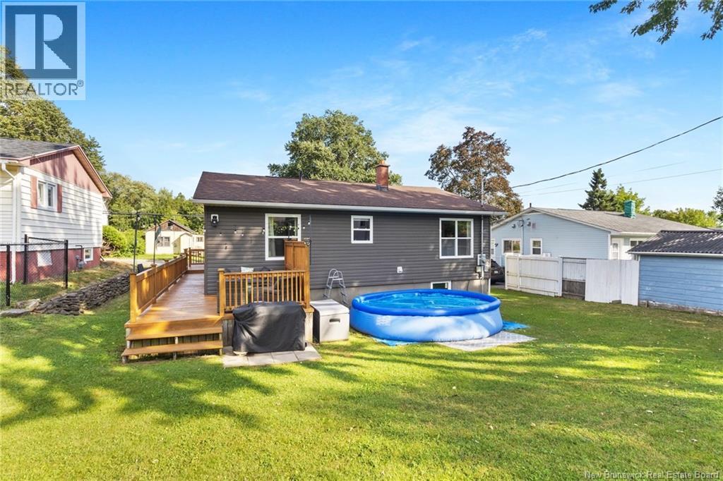 155 Douglas Avenue, Fredericton, New Brunswick E3A 2N8 - Photo 41 - NB145907
