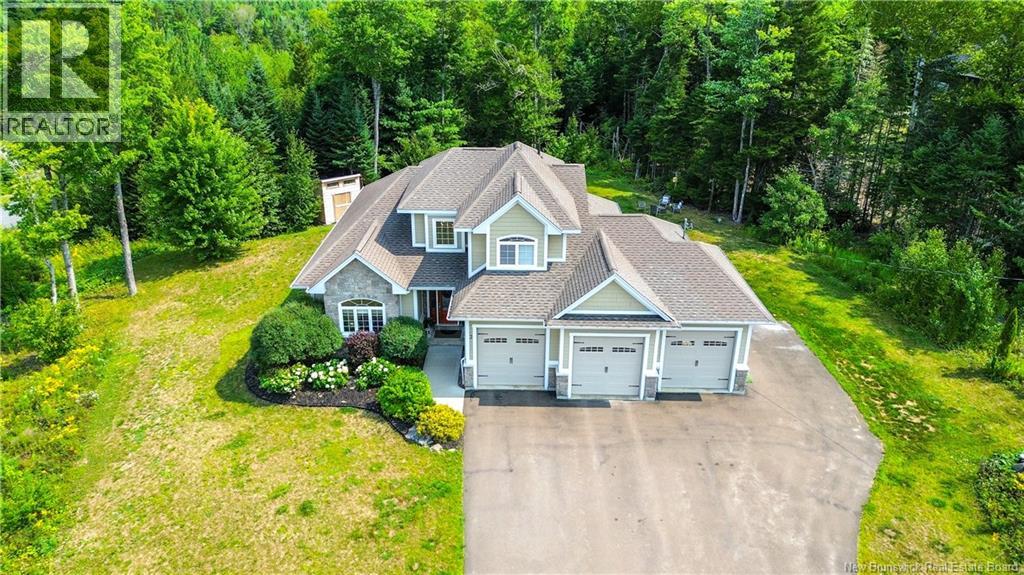 3 Eagle Ridge Court, Hanwell, New Brunswick E3C 0H3 - Photo 1 - NB145893