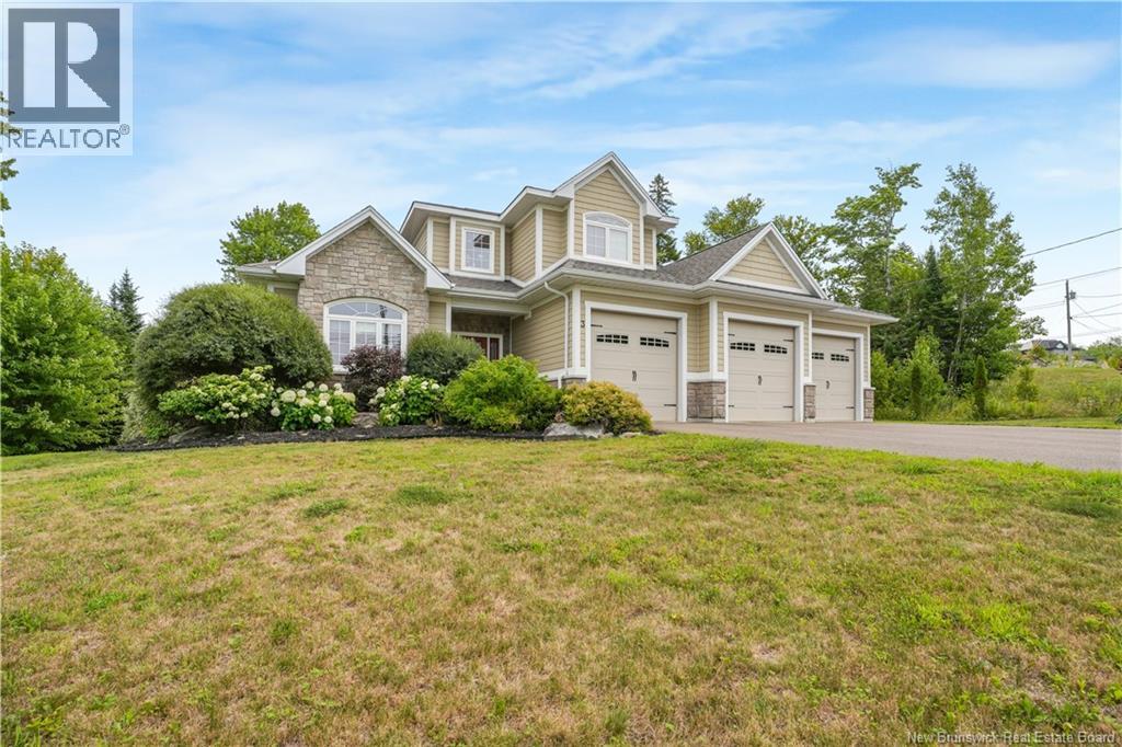 3 Eagle Ridge Court, Hanwell, New Brunswick E3C 0H3 - Photo 2 - NB145893