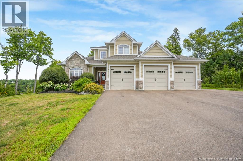 3 Eagle Ridge Court, Hanwell, New Brunswick E3C 0H3 - Photo 3 - NB145893