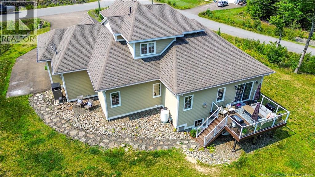 3 Eagle Ridge Court, Hanwell, New Brunswick E3C 0H3 - Photo 4 - NB145893