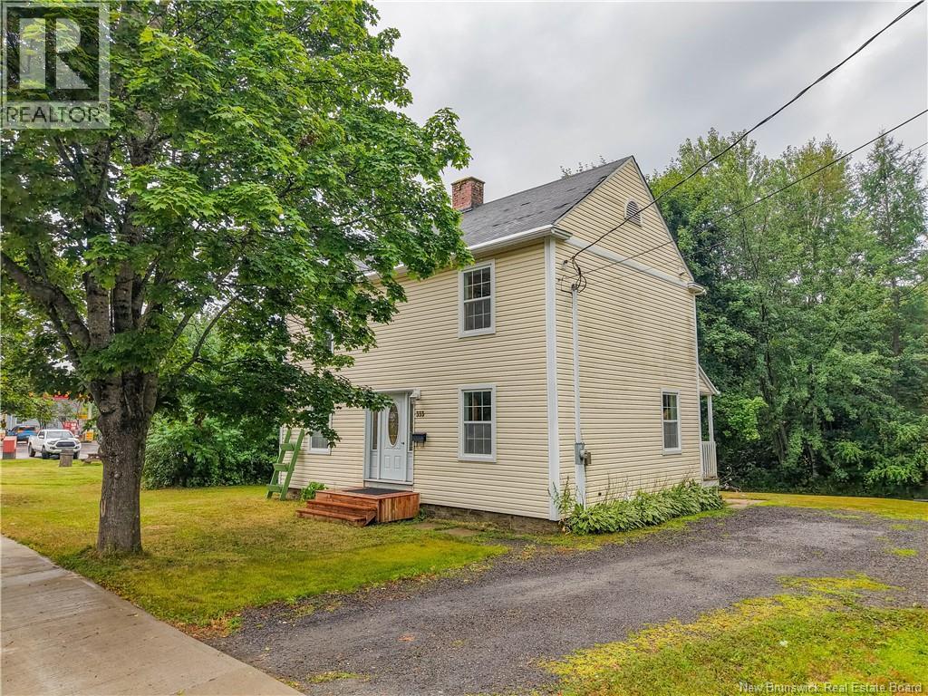 333 Sunset Drive, Fredericton, New Brunswick  E3A 1B3 - Photo 38 - NB145564