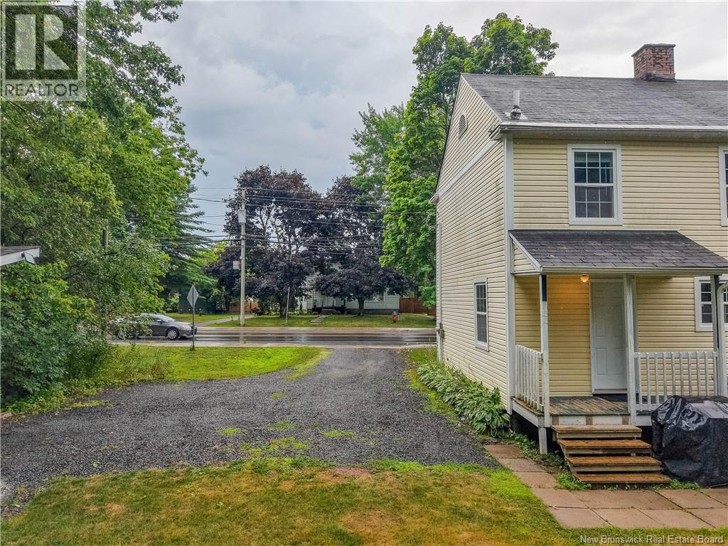 333 Sunset Drive, Fredericton, New Brunswick  E3A 1B3 - Photo 42 - NB145564