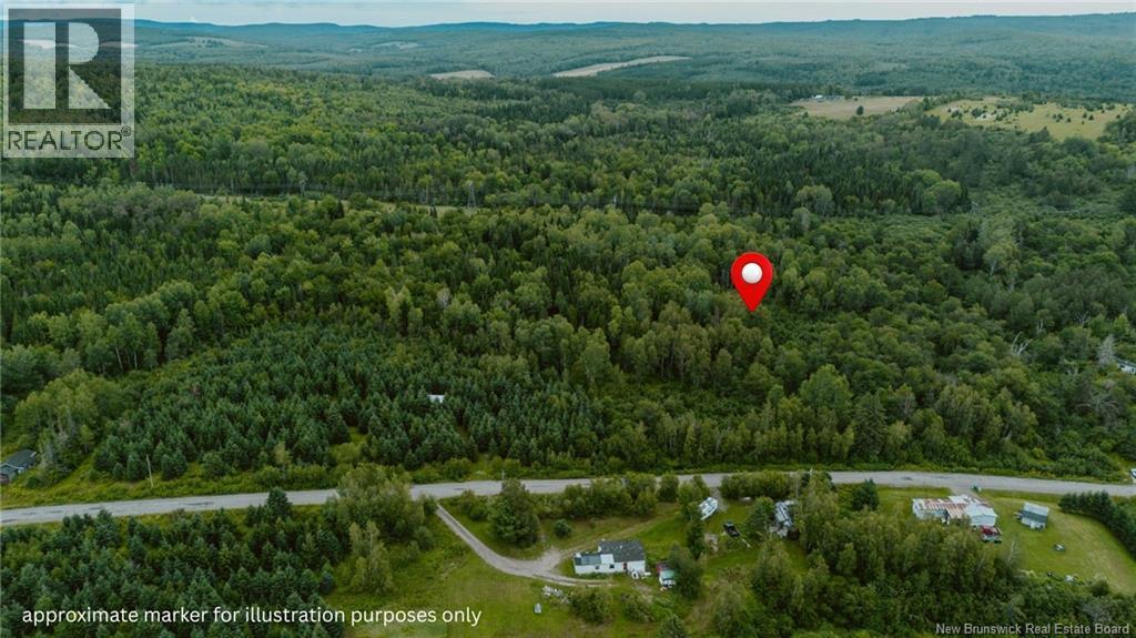 Lot 1 Furlong Road, Mainstream, New Brunswick E7P 1T5 - Photo 1 - NB146094