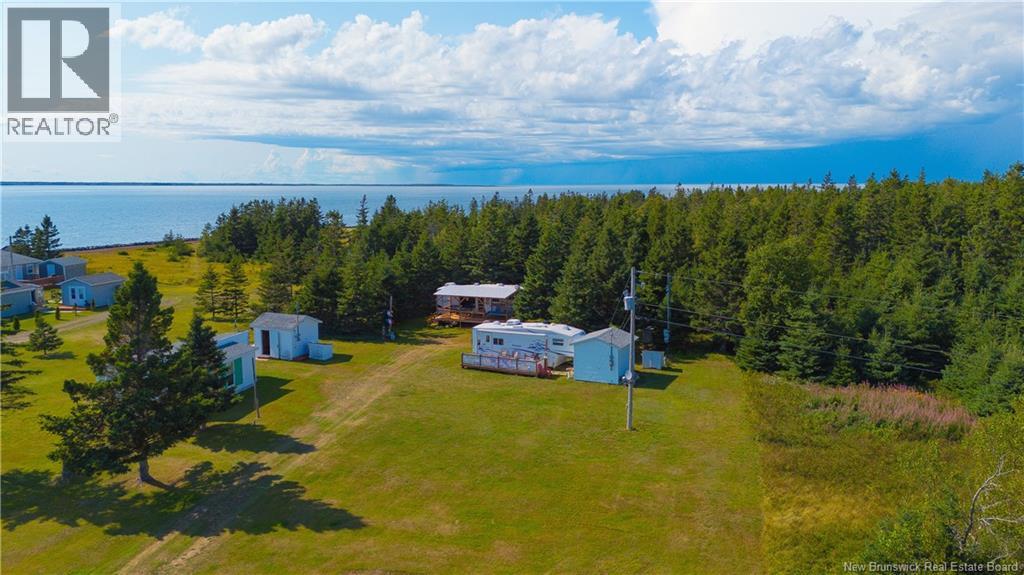 600 Pointe-Alexandre Road, Pointe-Alexandre, New Brunswick  E8T 2K5 - Photo 10 - NB146146