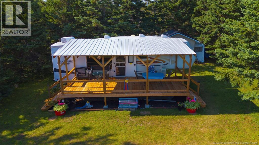 600 Pointe-Alexandre Road, Pointe-Alexandre, New Brunswick  E8T 2K5 - Photo 12 - NB146146