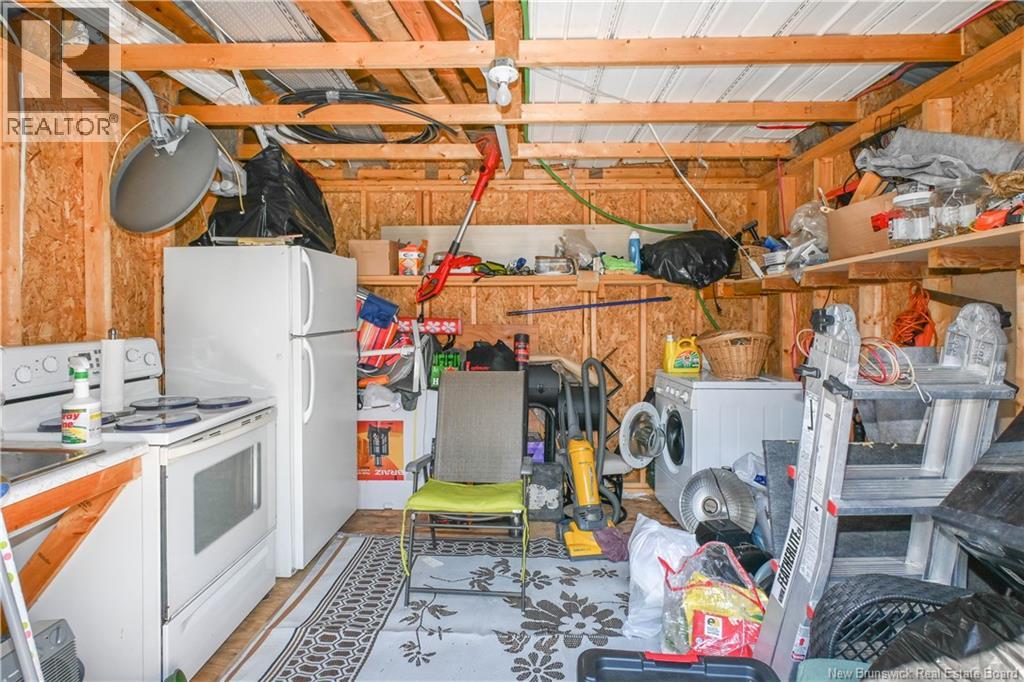 600 Pointe-Alexandre Road, Pointe-Alexandre, New Brunswick  E8T 2K5 - Photo 26 - NB146146