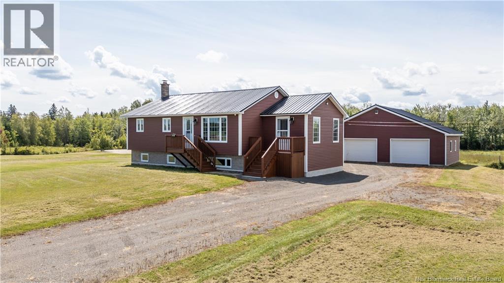 649 Des Dallaire, Sainte-Marie-De-Kent, New Brunswick E4S 1S5 - Photo 1 - NB146157