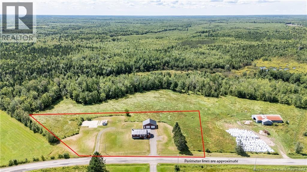 649 Des Dallaire, Sainte-Marie-De-Kent, New Brunswick E4S 1S5 - Photo 44 - NB146157
