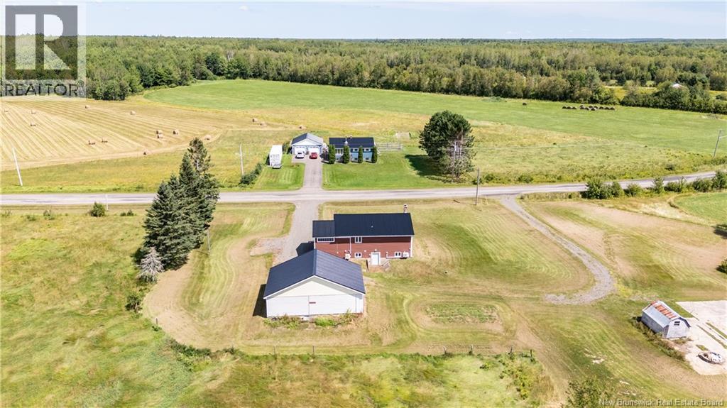 649 Des Dallaire, Sainte-Marie-De-Kent, New Brunswick E4S 1S5 - Photo 45 - NB146157