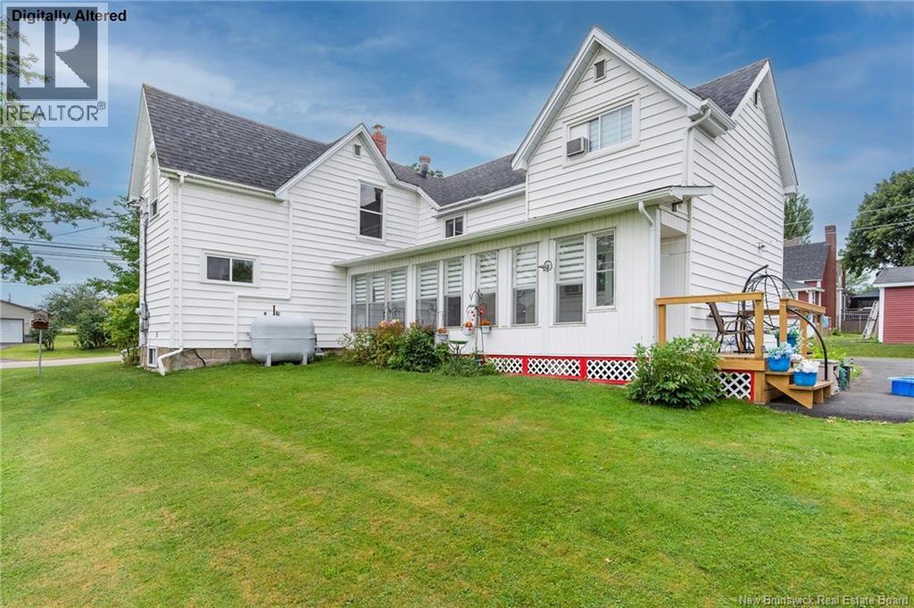 172 La Vallee, Memramcook, New Brunswick  E4K 2A6 - Photo 4 - NB146176