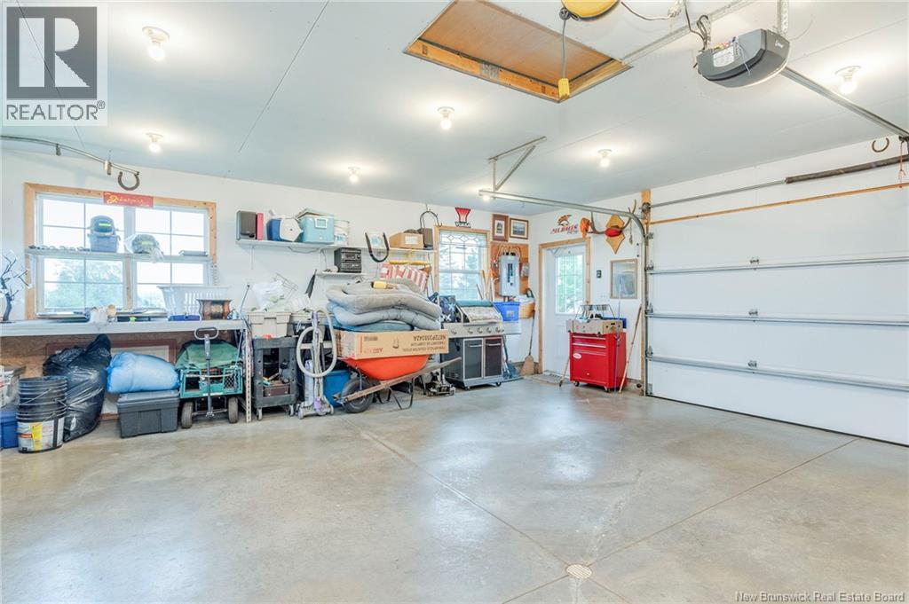172 La Vallee, Memramcook, New Brunswick  E4K 2A6 - Photo 41 - NB146176