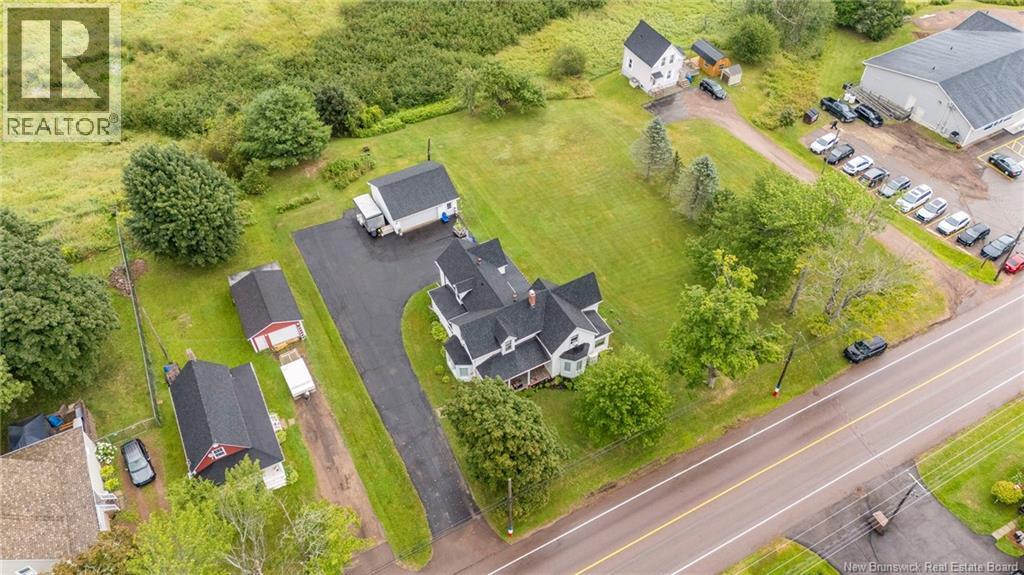 172 La Vallee, Memramcook, New Brunswick  E4K 2A6 - Photo 50 - NB146176
