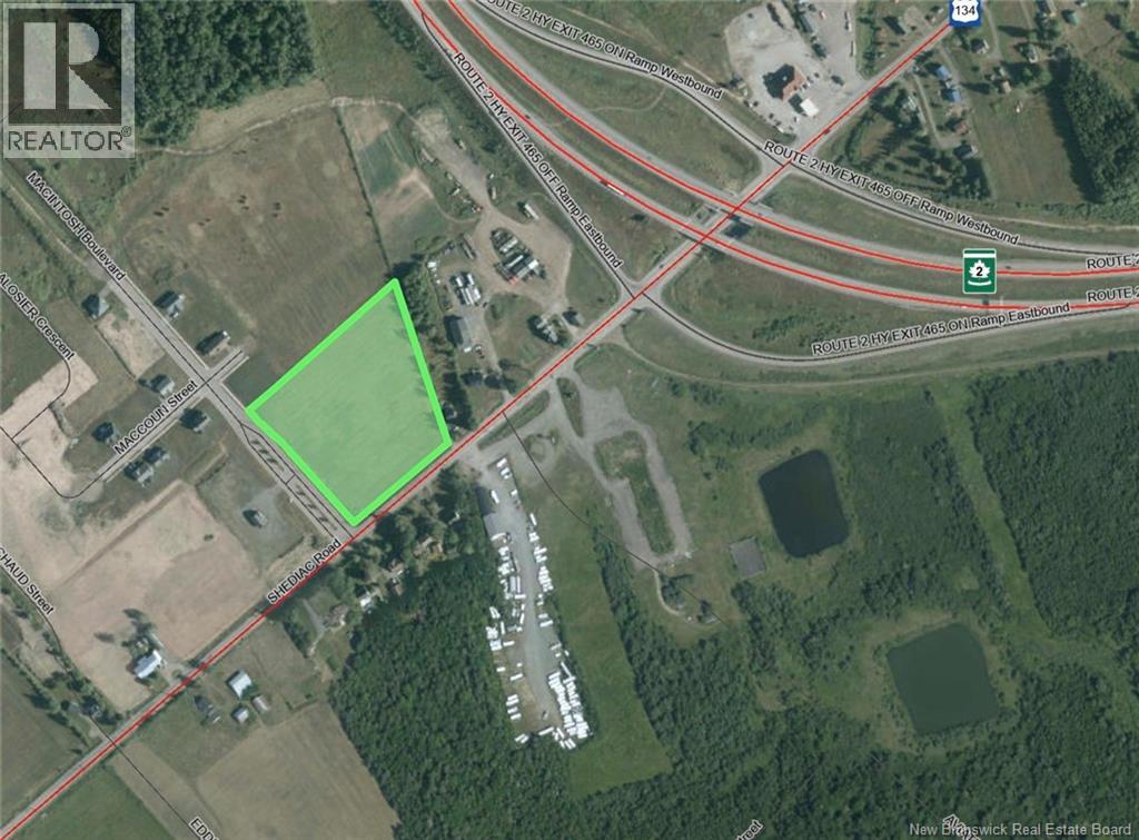 Lot 06-1001 Shediac Road, Moncton, New Brunswick  E1A 7B2 - Photo 8 - NB146186