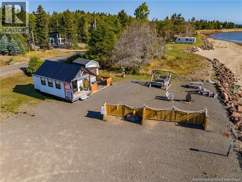 2084 Route 505, Cap Lumiere, New Brunswick E4W 1M2 - Photo 1 - NB146269