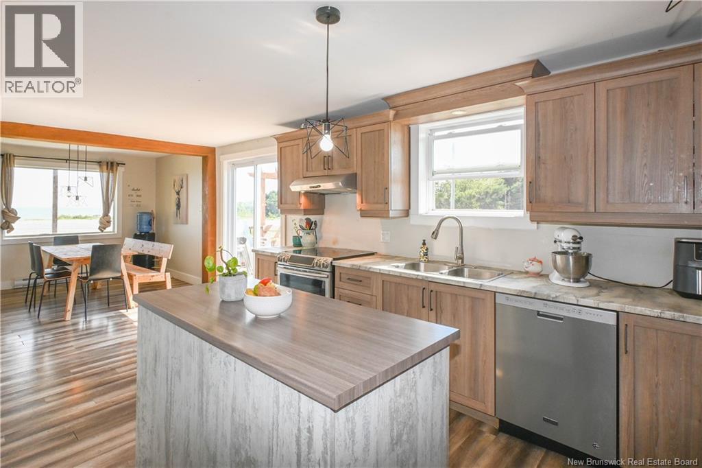 2181 Route 305, Cap-Bateau, New Brunswick  E8T 3H6 - Photo 24 - NB146296