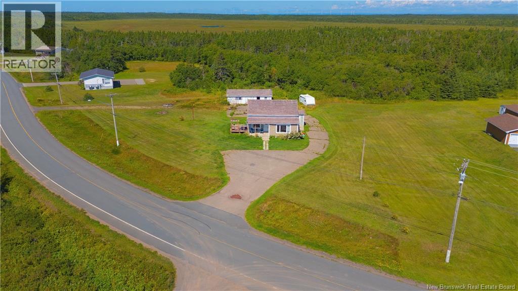 2181 Route 305, Cap-Bateau, New Brunswick  E8T 3H6 - Photo 38 - NB146296