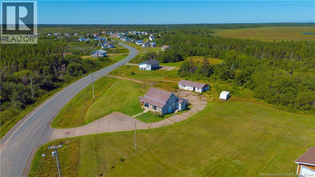 2181 Route 305, Cap-Bateau, New Brunswick  E8T 3H6 - Photo 39 - NB146296