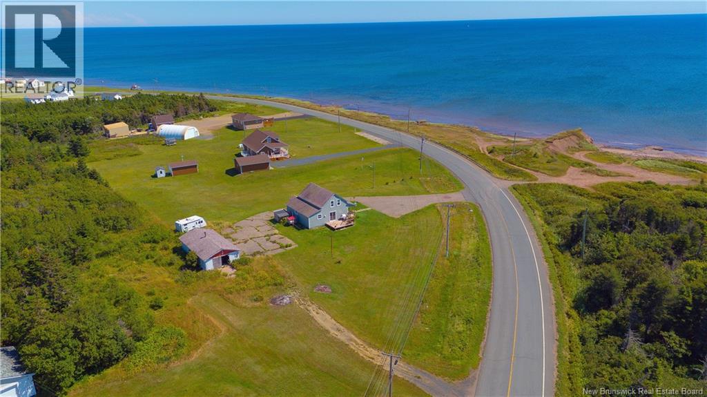 2181 Route 305, Cap-Bateau, New Brunswick  E8T 3H6 - Photo 42 - NB146296