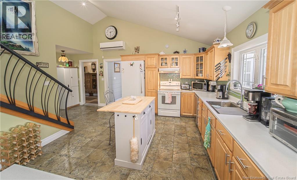 380 Route 105, Maugerville, New Brunswick E3A 8G3 - Photo 13 - NB146312