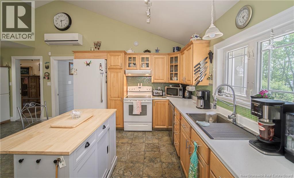 380 Route 105, Maugerville, New Brunswick E3A 8G3 - Photo 14 - NB146312