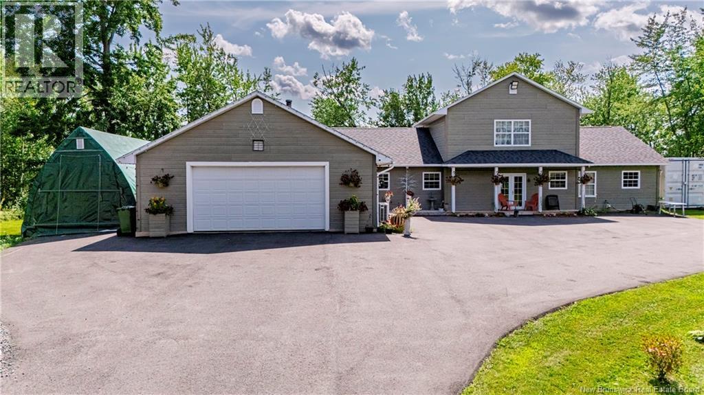 380 Route 105, Maugerville, New Brunswick E3A 8G3 - Photo 32 - NB146312