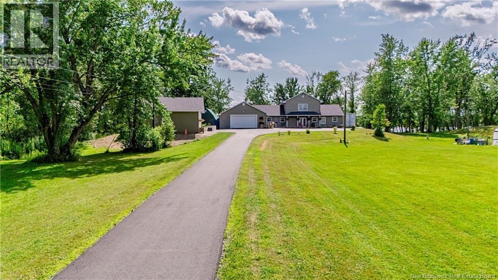 380 Route 105, Maugerville, New Brunswick E3A 8G3 - Photo 33 - NB146312