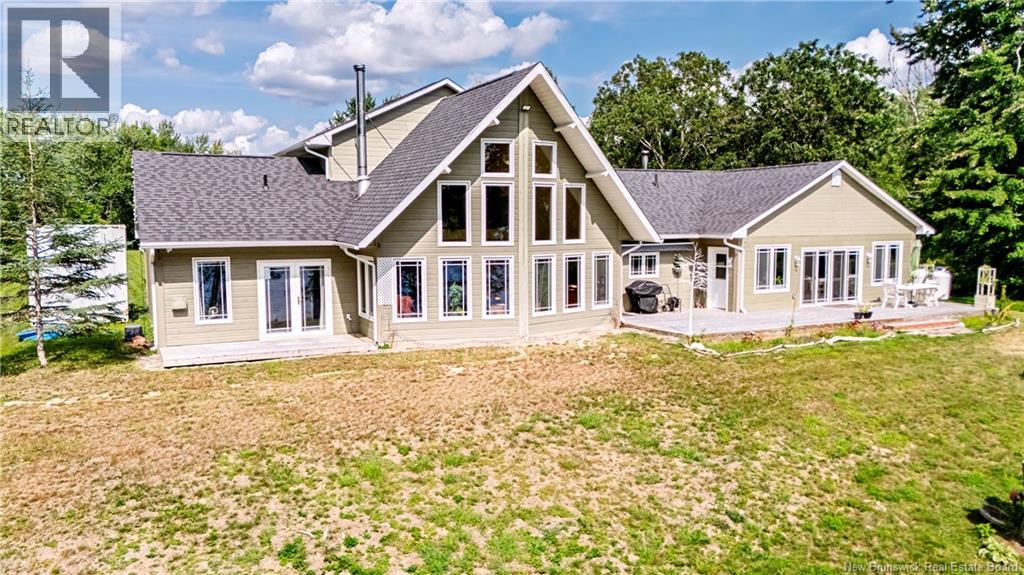 380 Route 105, Maugerville, New Brunswick E3A 8G3 - Photo 43 - NB146312