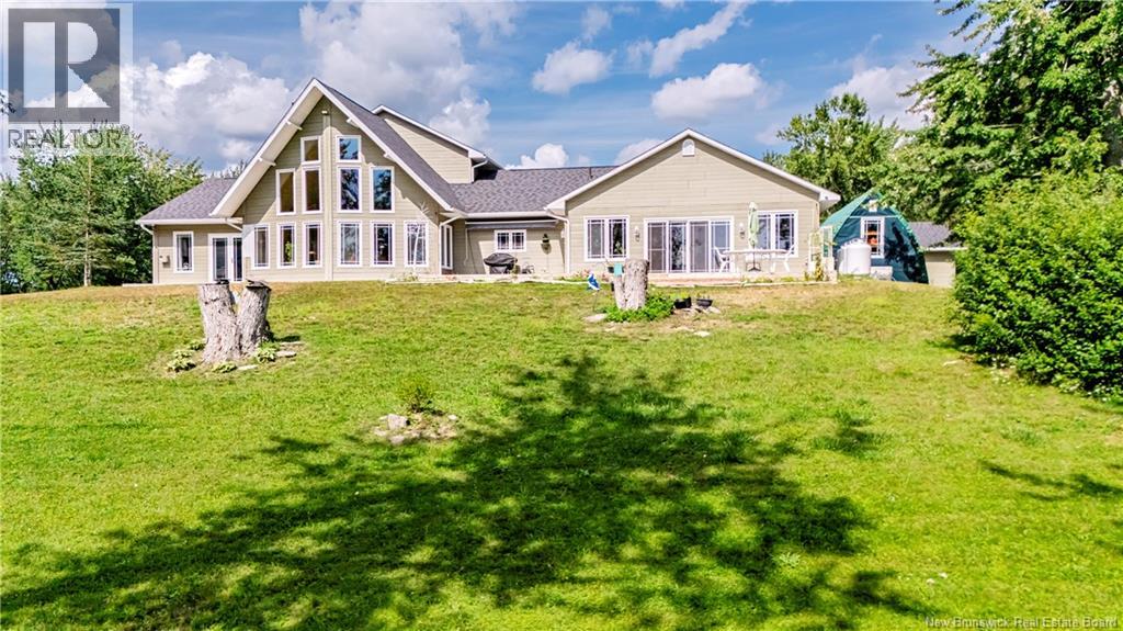 380 Route 105, Maugerville, New Brunswick E3A 8G3 - Photo 44 - NB146312