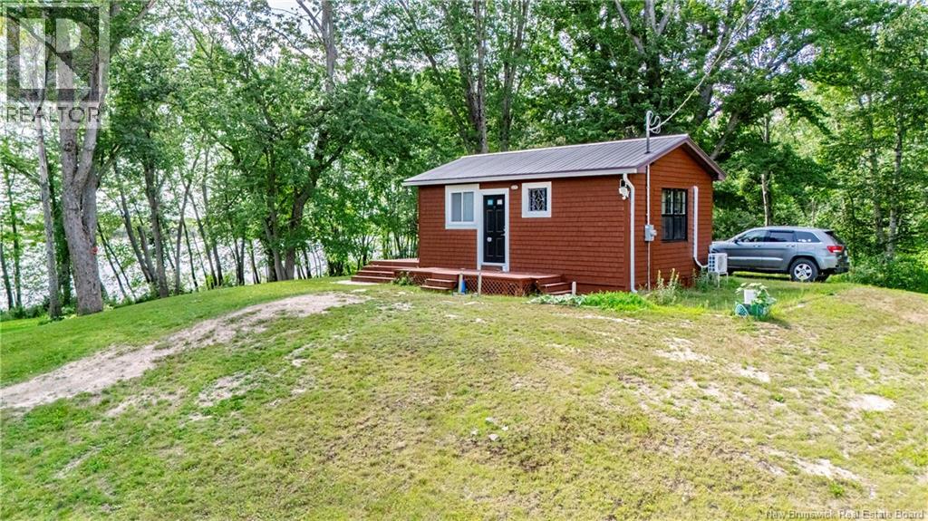 380 Route 105, Maugerville, New Brunswick E3A 8G3 - Photo 45 - NB146312