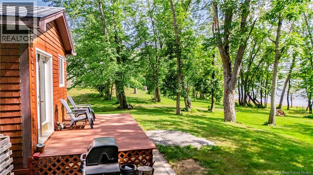 380 Route 105, Maugerville, New Brunswick E3A 8G3 - Photo 46 - NB146312