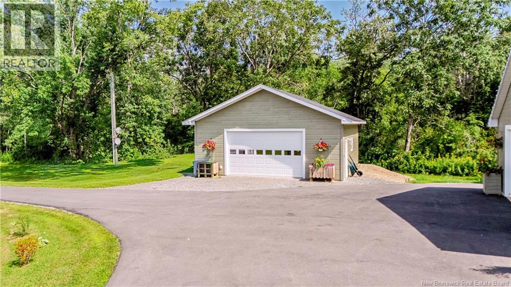 380 Route 105, Maugerville, New Brunswick E3A 8G3 - Photo 47 - NB146312