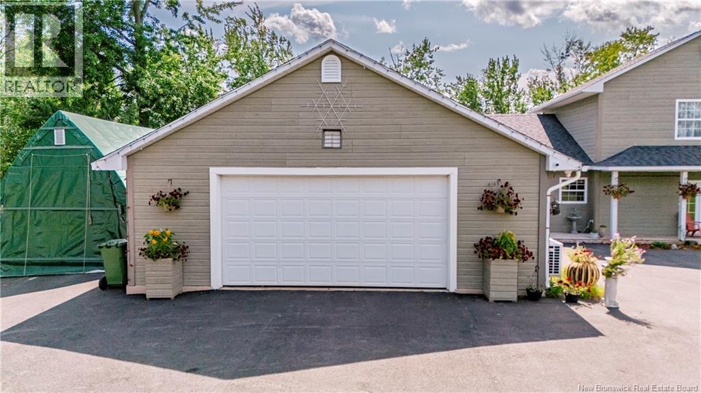 380 Route 105, Maugerville, New Brunswick E3A 8G3 - Photo 48 - NB146312