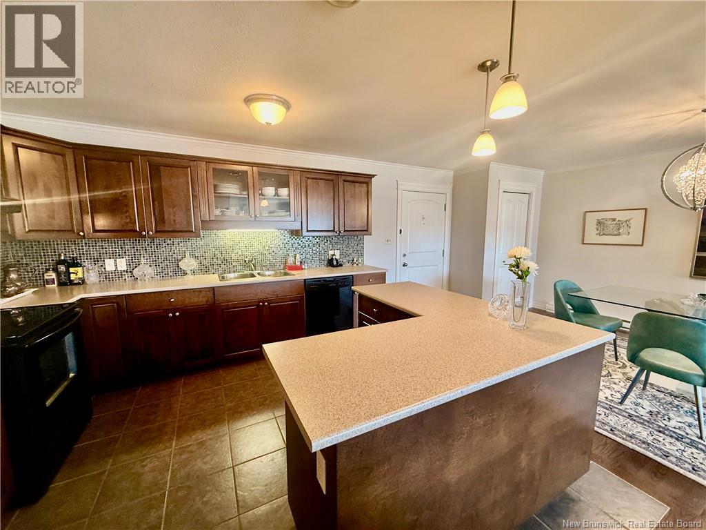 130 Lian Street Unit# 327, Fredericton, New Brunswick  E3C 0G4 - Photo 4 - NB146295