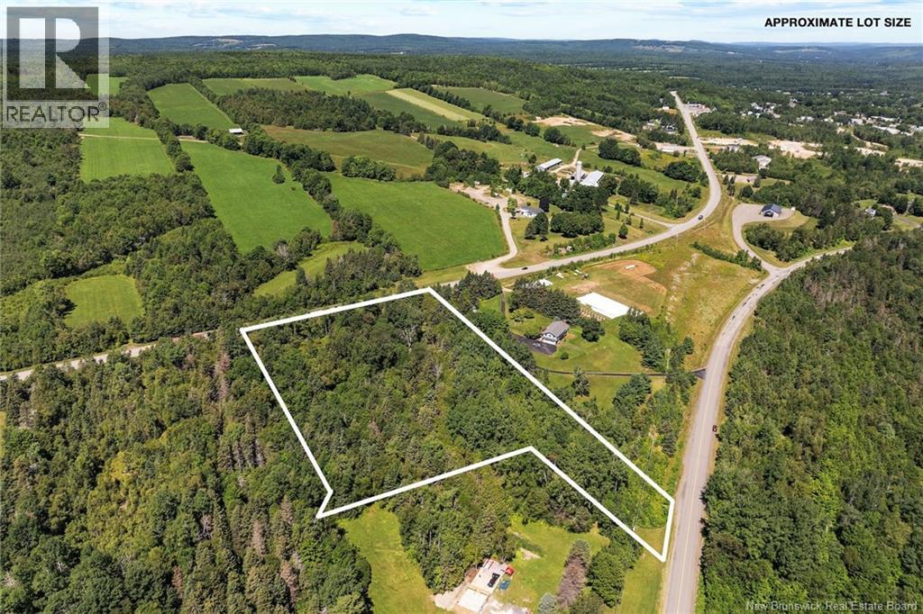 Lot Otis Drive, Nackawic, New Brunswick E6G 1H5 - Photo 6 - NB146314