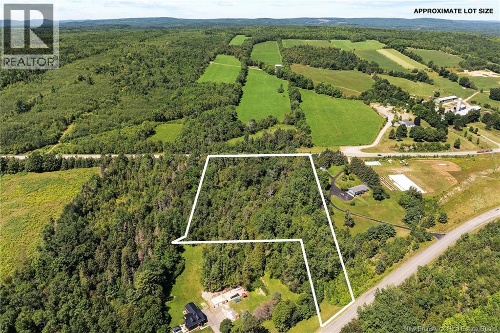 Lot Otis Drive, Nackawic, New Brunswick E6G 1H5 - Photo 7 - NB146314