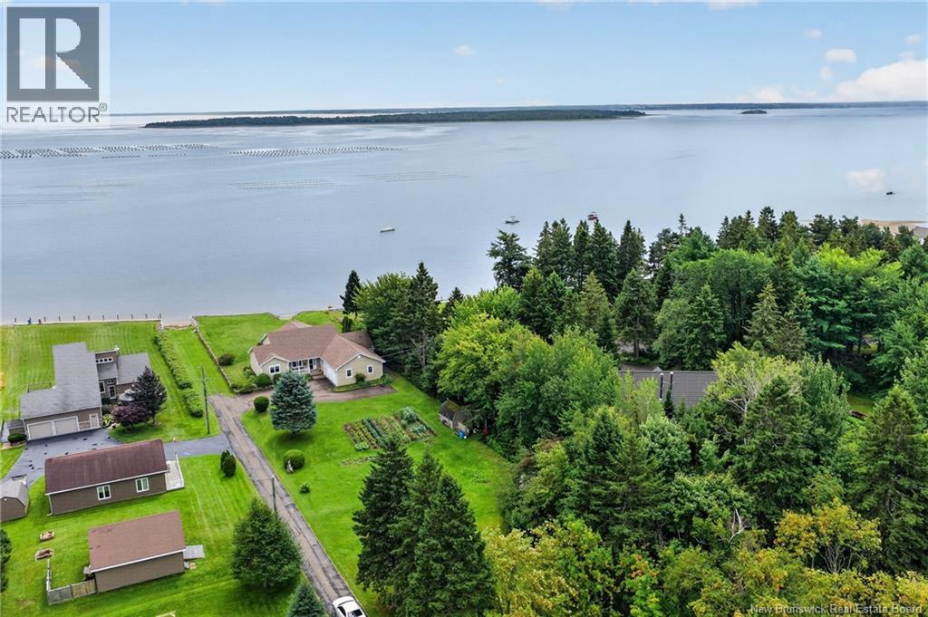 70 Maclennan Lane, Grande-Digue, New Brunswick  E4R 4P2 - Photo 10 - NB145459
