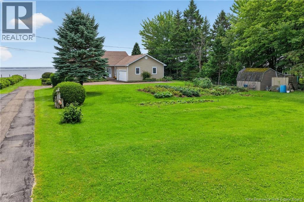 70 Maclennan Lane, Grande-Digue, New Brunswick  E4R 4P2 - Photo 13 - NB145459