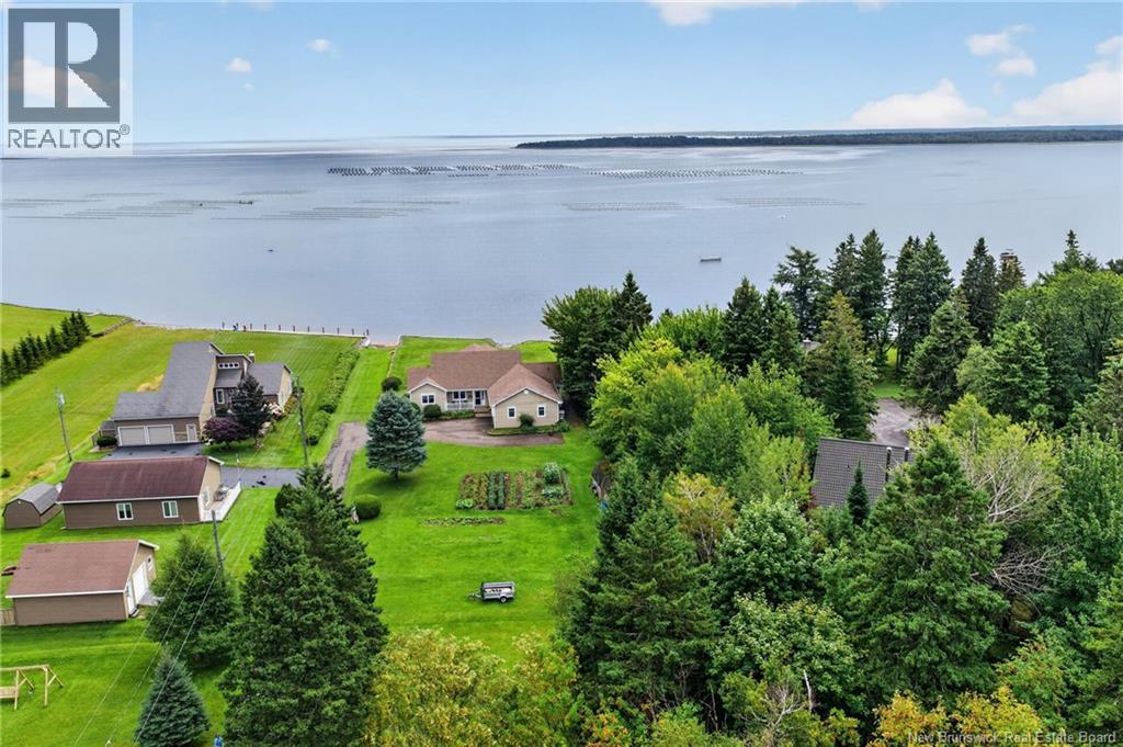 70 Maclennan Lane, Grande-Digue, New Brunswick  E4R 4P2 - Photo 46 - NB145459