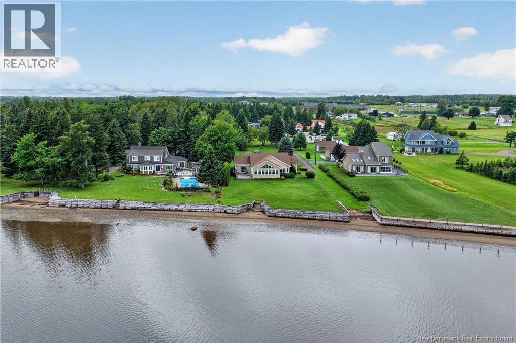 70 Maclennan Lane, Grande-Digue, New Brunswick  E4R 4P2 - Photo 8 - NB145459