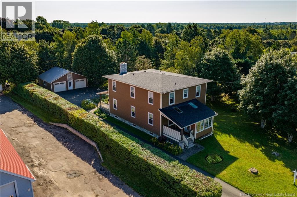 43 Saint-André Road, Cap-Pelé, New Brunswick  E4N 1Z4 - Photo 50 - NB146323
