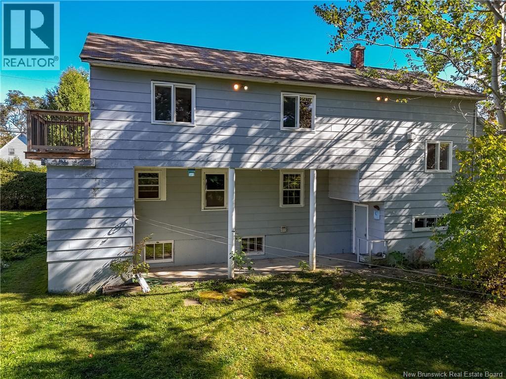 107 Fulton Avenue Unit# A+b, Fredericton, New Brunswick E3A 2B5 - Photo 43 - NB146382