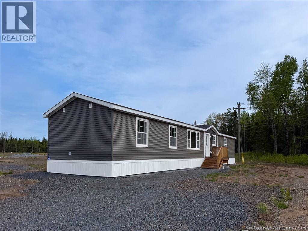 40 Luanne Drive, Lincoln, New Brunswick  E3B 0Z5 - Photo 22 - NB146453