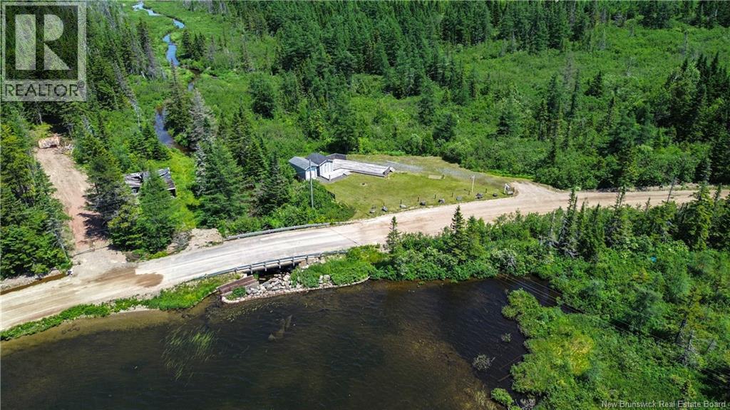241 Mechanic Lake Road, Mechanic Settlement, New Brunswick E4E 4J8 - Photo 19 - NB146508
