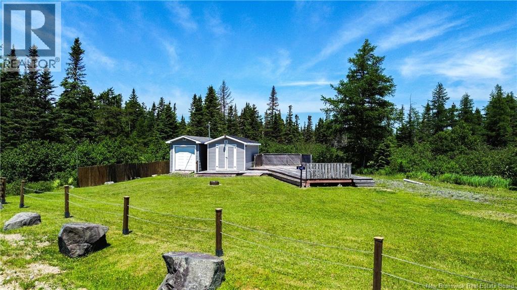 241 Mechanic Lake Road, Mechanic Settlement, New Brunswick E4E 4J8 - Photo 22 - NB146508
