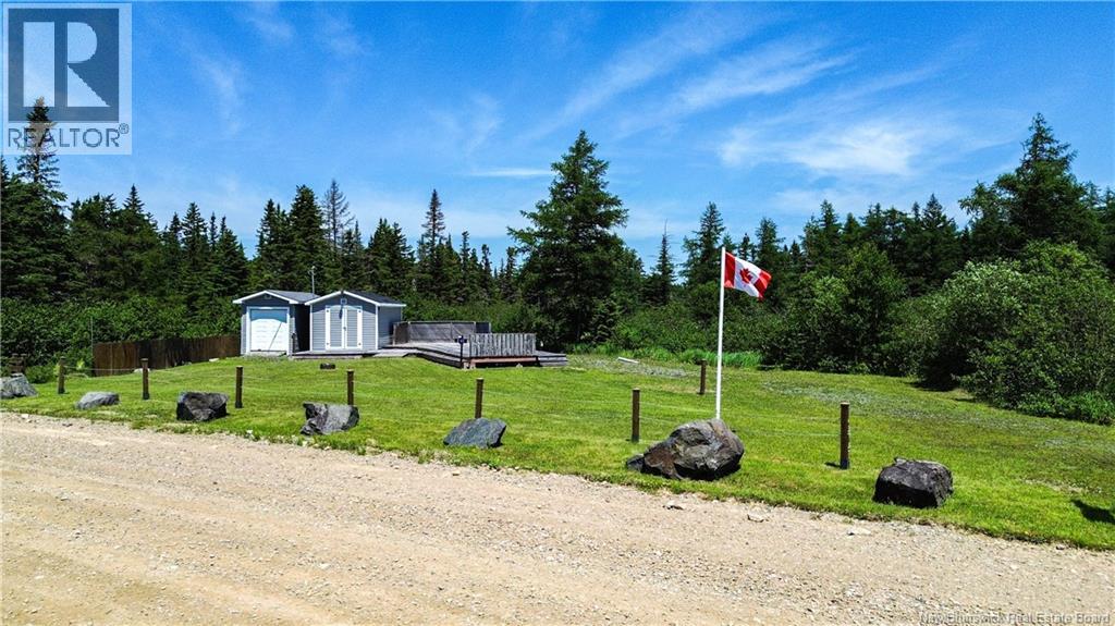 241 Mechanic Lake Road, Mechanic Settlement, New Brunswick E4E 4J8 - Photo 23 - NB146508