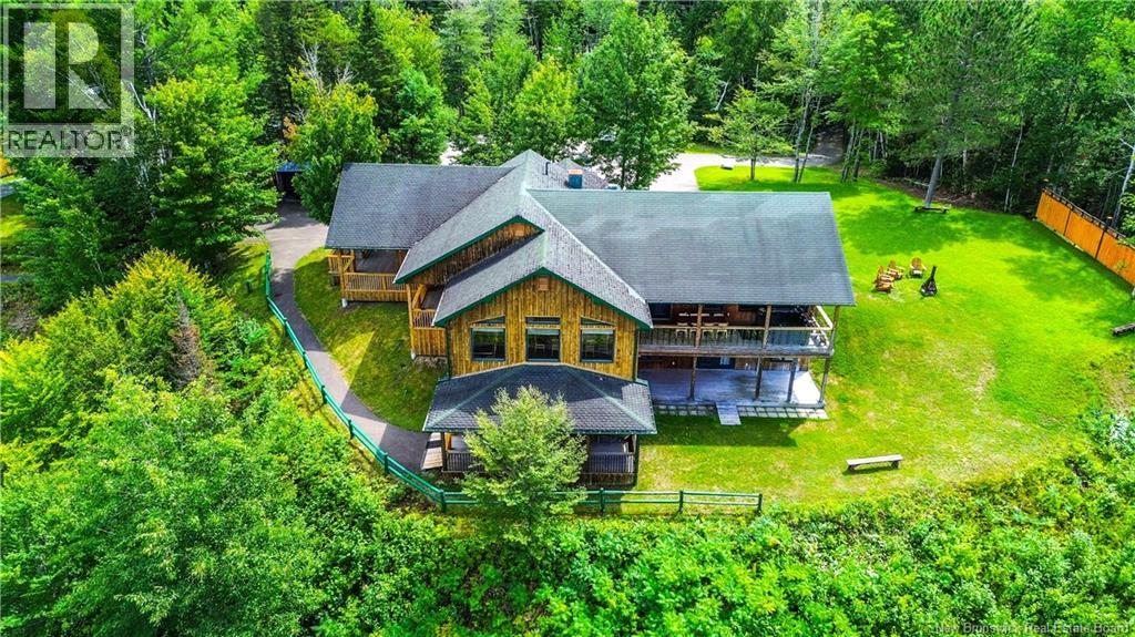 23 Big Murphy Lane, Mcnamee, New Brunswick E9C 2P6 - Photo 3 - NB146317