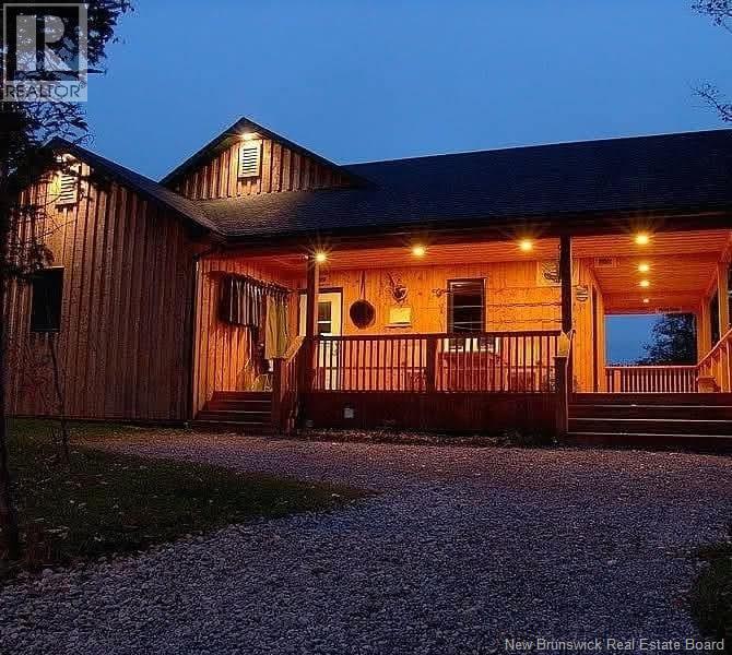 23 Big Murphy Lane, Mcnamee, New Brunswick E9C 2P6 - Photo 44 - NB146317